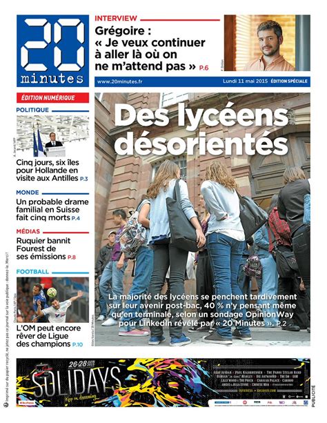 https://10.160.10.20|les dernières nouvelles 20 minutes.